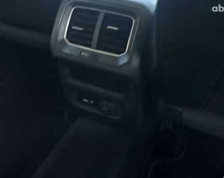 Фольксваген Тигуан, объемом двигателя 2 л и пробегом 181 тыс. км за 19500 $, фото 12 на Automoto.ua