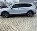 Фольксваген Тігуан, об'ємом двигуна 2 л та пробігом 188 тис. км за 16100 $, фото 3 на Automoto.ua