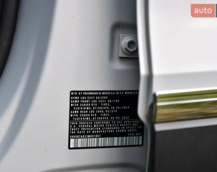 Фольксваген Тигуан, объемом двигателя 1.98 л и пробегом 65 тыс. км за 22500 $, фото 50 на Automoto.ua