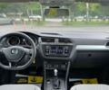 Фольксваген Тигуан, объемом двигателя 2 л и пробегом 172 тыс. км за 17700 $, фото 12 на Automoto.ua