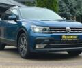 Фольксваген Тигуан, объемом двигателя 2 л и пробегом 70 тыс. км за 21800 $, фото 1 на Automoto.ua