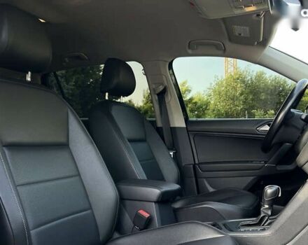 Фольксваген Тигуан, объемом двигателя 2 л и пробегом 101 тыс. км за 20800 $, фото 8 на Automoto.ua