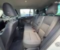 Фольксваген Тигуан, объемом двигателя 2 л и пробегом 134 тыс. км за 12600 $, фото 19 на Automoto.ua