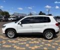 Фольксваген Тигуан, объемом двигателя 2 л и пробегом 134 тыс. км за 12600 $, фото 11 на Automoto.ua