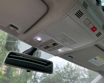 Фольксваген Тигуан, объемом двигателя 2 л и пробегом 70 тыс. км за 21800 $, фото 27 на Automoto.ua