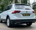 Фольксваген Тигуан, объемом двигателя 2 л и пробегом 172 тыс. км за 17700 $, фото 4 на Automoto.ua