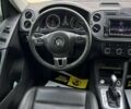 Фольксваген Тигуан, объемом двигателя 2 л и пробегом 164 тыс. км за 14200 $, фото 15 на Automoto.ua