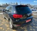 Фольксваген Тигуан, объемом двигателя 2 л и пробегом 199 тыс. км за 13100 $, фото 8 на Automoto.ua