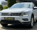 Фольксваген Тигуан, объемом двигателя 2 л и пробегом 111 тыс. км за 17900 $, фото 1 на Automoto.ua
