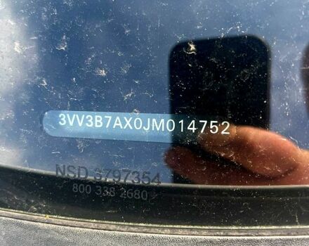 Фольксваген Тігуан, об'ємом двигуна 2 л та пробігом 146 тис. км за 16700 $, фото 9 на Automoto.ua