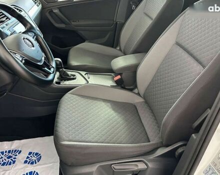 Фольксваген Тігуан, об'ємом двигуна 2 л та пробігом 183 тис. км за 20950 $, фото 5 на Automoto.ua