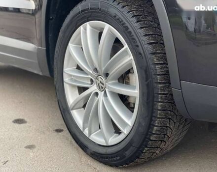 Фольксваген Тігуан, об'ємом двигуна 2 л та пробігом 150 тис. км за 13499 $, фото 10 на Automoto.ua