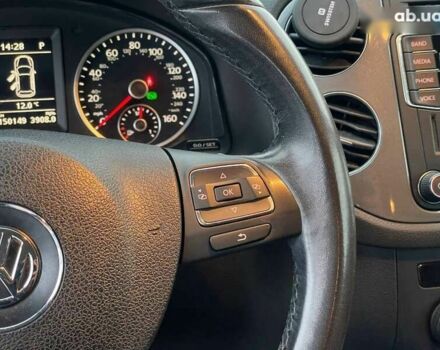 Фольксваген Тігуан, об'ємом двигуна 2 л та пробігом 150 тис. км за 13499 $, фото 21 на Automoto.ua