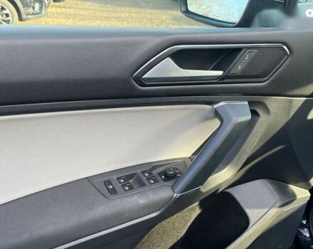 Фольксваген Тігуан, об'ємом двигуна 2 л та пробігом 42 тис. км за 18000 $, фото 8 на Automoto.ua