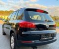 Фольксваген Тигуан, объемом двигателя 2 л и пробегом 209 тыс. км за 11900 $, фото 4 на Automoto.ua