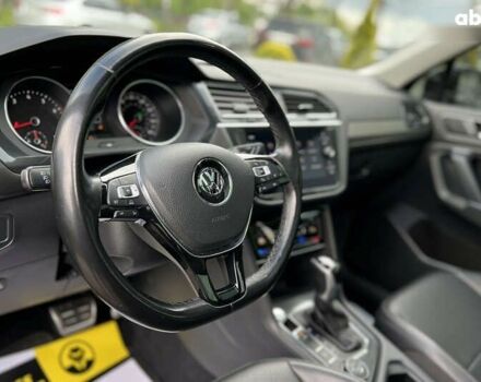 Фольксваген Тігуан, об'ємом двигуна 2 л та пробігом 75 тис. км за 23900 $, фото 20 на Automoto.ua