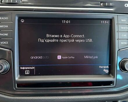 Фольксваген Тігуан, об'ємом двигуна 2 л та пробігом 183 тис. км за 20950 $, фото 22 на Automoto.ua