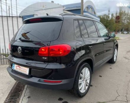 Фольксваген Тігуан, об'ємом двигуна 2 л та пробігом 150 тис. км за 13499 $, фото 4 на Automoto.ua