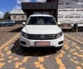 Фольксваген Тигуан, объемом двигателя 2 л и пробегом 134 тыс. км за 12600 $, фото 1 на Automoto.ua