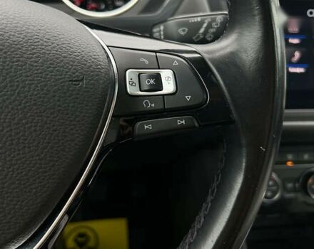 Фольксваген Тигуан, объемом двигателя 2 л и пробегом 70 тыс. км за 21800 $, фото 23 на Automoto.ua