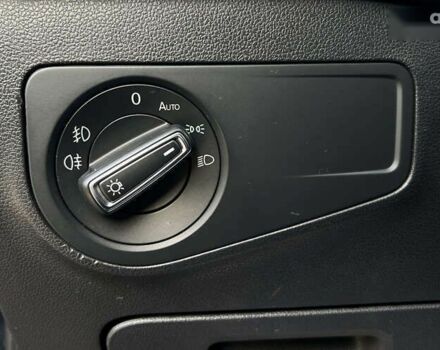 Фольксваген Тигуан, объемом двигателя 2 л и пробегом 101 тыс. км за 20800 $, фото 19 на Automoto.ua