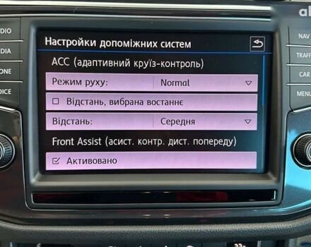 Фольксваген Тігуан, об'ємом двигуна 2 л та пробігом 183 тис. км за 20950 $, фото 26 на Automoto.ua