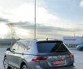 Фольксваген Тігуан, об'ємом двигуна 2 л та пробігом 240 тис. км за 14999 $, фото 5 на Automoto.ua