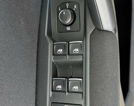 Фольксваген Тігуан, об'ємом двигуна 2 л та пробігом 183 тис. км за 20950 $, фото 19 на Automoto.ua