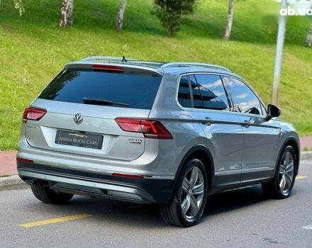 Фольксваген Тігуан, об'ємом двигуна 2 л та пробігом 185 тис. км за 25500 $, фото 13 на Automoto.ua