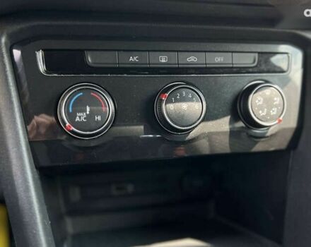 Фольксваген Тигуан, объемом двигателя 2 л и пробегом 111 тыс. км за 17900 $, фото 16 на Automoto.ua