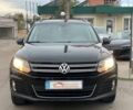 Фольксваген Тигуан, объемом двигателя 2 л и пробегом 150 тыс. км за 12499 $, фото 1 на Automoto.ua