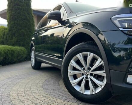 Фольксваген Тигуан, объемом двигателя 2 л и пробегом 101 тыс. км за 20800 $, фото 25 на Automoto.ua