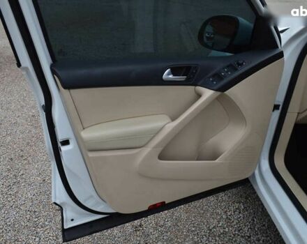 Фольксваген Тігуан, об'ємом двигуна 0 л та пробігом 82 тис. км за 15600 $, фото 5 на Automoto.ua