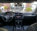 Фольксваген Тигуан, объемом двигателя 2 л и пробегом 56 тыс. км за 21900 $, фото 6 на Automoto.ua