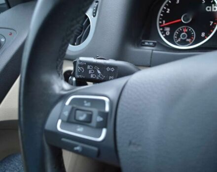 Фольксваген Тігуан, об'ємом двигуна 0 л та пробігом 82 тис. км за 15600 $, фото 25 на Automoto.ua