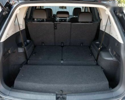 Фольксваген Тигуан, объемом двигателя 2 л и пробегом 200 тыс. км за 17000 $, фото 28 на Automoto.ua