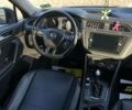 Фольксваген Тигуан, объемом двигателя 2 л и пробегом 181 тыс. км за 19500 $, фото 14 на Automoto.ua