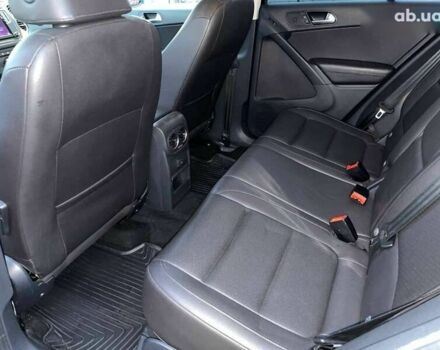 Фольксваген Тигуан, объемом двигателя 2 л и пробегом 150 тыс. км за 12499 $, фото 27 на Automoto.ua