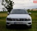 Фольксваген Тигуан, объемом двигателя 1.98 л и пробегом 65 тыс. км за 22500 $, фото 1 на Automoto.ua