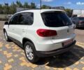 Фольксваген Тигуан, объемом двигателя 2 л и пробегом 134 тыс. км за 12600 $, фото 9 на Automoto.ua