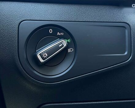 Фольксваген Тигуан, объемом двигателя 2 л и пробегом 123 тыс. км за 20900 $, фото 22 на Automoto.ua