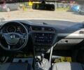 Фольксваген Тигуан, объемом двигателя 2 л и пробегом 123 тыс. км за 20900 $, фото 11 на Automoto.ua