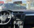 Фольксваген Тигуан, объемом двигателя 2 л и пробегом 42 тыс. км за 17000 $, фото 8 на Automoto.ua