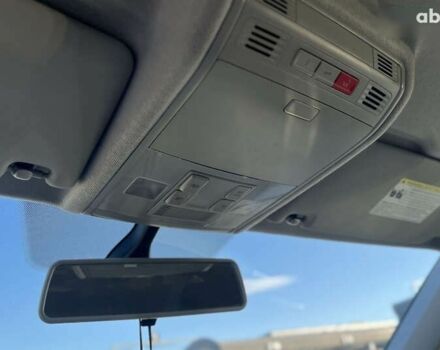 Фольксваген Тигуан, объемом двигателя 2 л и пробегом 181 тыс. км за 19500 $, фото 27 на Automoto.ua