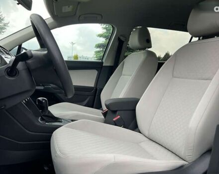 Фольксваген Тигуан, объемом двигателя 2 л и пробегом 172 тыс. км за 17700 $, фото 14 на Automoto.ua