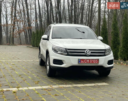 Фольксваген Тигуан, объемом двигателя 0 л и пробегом 170 тыс. км за 12999 $, фото 4 на Automoto.ua