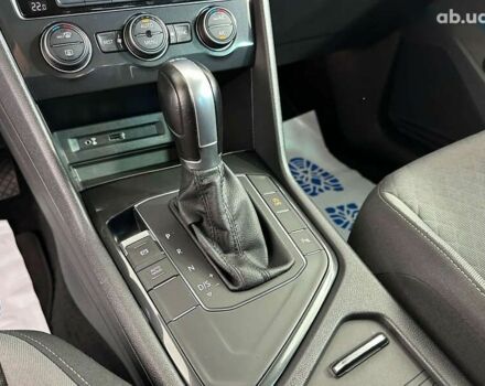 Фольксваген Тігуан, об'ємом двигуна 2 л та пробігом 183 тис. км за 20950 $, фото 17 на Automoto.ua