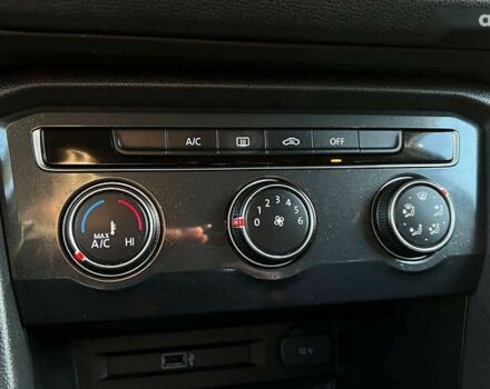 Фольксваген Тигуан, объемом двигателя 2 л и пробегом 201 тыс. км за 15999 $, фото 16 на Automoto.ua