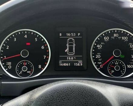 Фольксваген Тигуан, объемом двигателя 2 л и пробегом 164 тыс. км за 14200 $, фото 13 на Automoto.ua