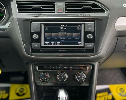 Фольксваген Тигуан, объемом двигателя 2 л и пробегом 172 тыс. км за 17700 $, фото 10 на Automoto.ua